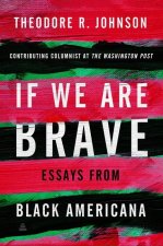 If We Are Brave: Essays on America & More