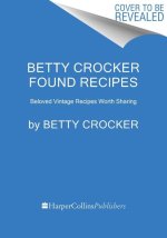 Betty Crocker Lost Recipes II