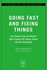 Going Fast and Fixing Things