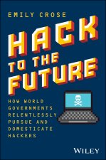 Hack to the Future: The Us Government's Relentless Pursuit of Hackers