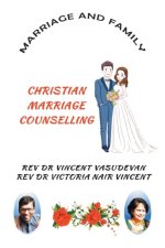 MARRIAGE AND FAMILY