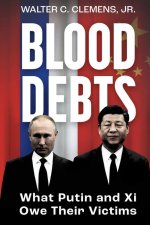 Blood Debts