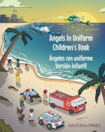 Angels in Uniform Children's book