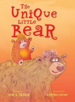 The Unique Little Bear