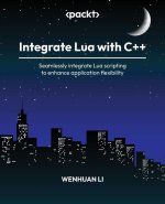 Integrate Lua with C++