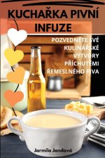 KUCHA?KA PIVNÍ INFUZE