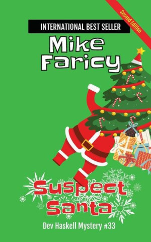 Suspect Santa