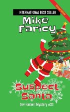 Suspect Santa