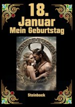 19 Januar, mein Geburtstag