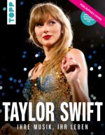 Taylor Swift Bookazine