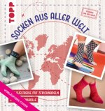 Socken aus aller Welt