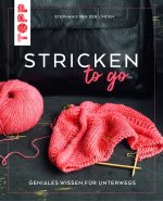 Stricken to go