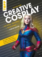 Creative Cosplay