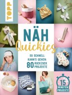 Näh-Quickies: 15-Minuten-Projekte