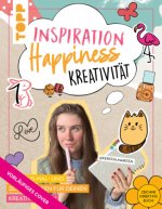 Inspiration?? Happiness?? Kreativität??