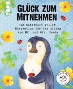 Glück zum Mitnehmen