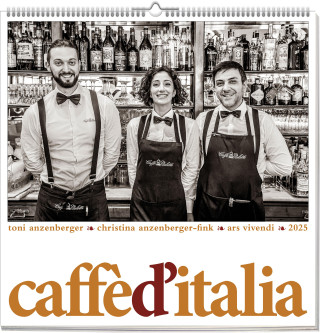 Caff? d'Italia 2025