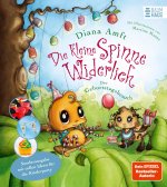 Die kleine Spinne Widerlich - Der Geburtstagsbesuch - Sonderausgabe mit tollen Ideen für die Kinderparty