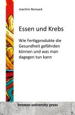 Essen und Krebs