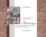 Schwetzingen. Wasserburg, Jagdschloss und Sommerresidenz der Kurfürsten von der Pfalz