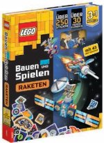 LEGO® - Bauen und Spielen - Raketen