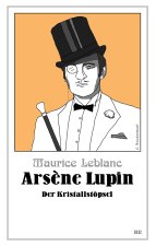 Ars?ne Lupin - Der Kristallstöpsel