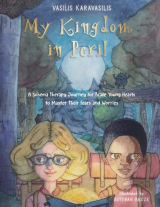 My Kingdom in Peril