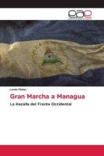 Gran Marcha a Managua