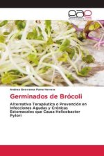 Germinados de Brócoli