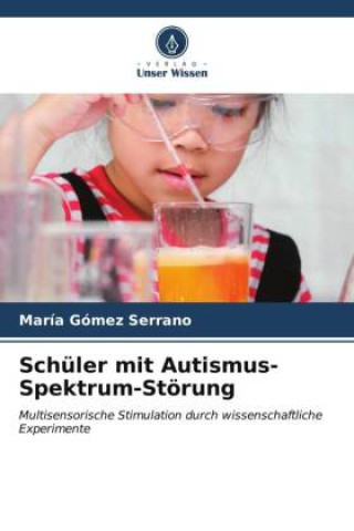 Schüler mit Autismus-Spektrum-Störung
