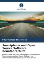 Smartphone und Open Source Software Rennfahrerhilfe
