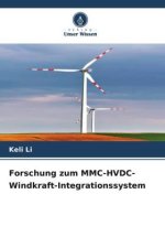 Forschung zum MMC-HVDC-Windkraft-Integrationssystem