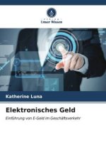 Elektronisches Geld