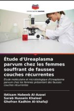Étude d'Ureaplasma parvum chez les femmes souffrant de fausses couches récurrentes