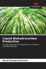 Liquid Biohydrocarbon Production