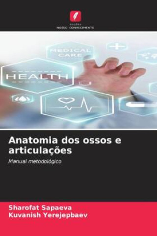 Anatomia dos ossos e articulaç?es