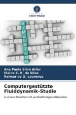 Computergestützte Fluiddynamik-Studie