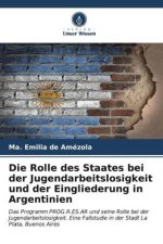 Die Rolle des Staates bei der Jugendarbeitslosigkeit und der Eingliederung in Argentinien
