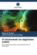 IT-Sicherheit im täglichen Leben