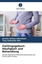 Zwillingsgeburt: Häufigkeit und Behandlung