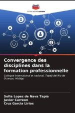 Convergence des disciplines dans la formation professionnelle