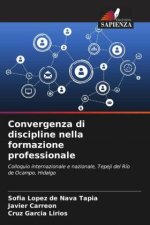 Convergenza di discipline nella formazione professionale