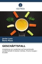 GESCHÄFTSFALL