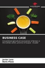BUSINESS CASE