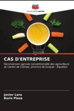 CAS D'ENTREPRISE