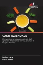 CASO AZIENDALE