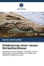Entdeckung einer neuen Wirbeltierklasse