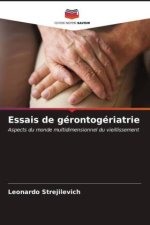 Essais de gérontogériatrie