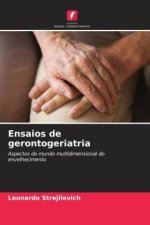 Ensaios de gerontogeriatria