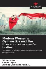 Modern Women's Gymnastics and the liberation of women's bodies